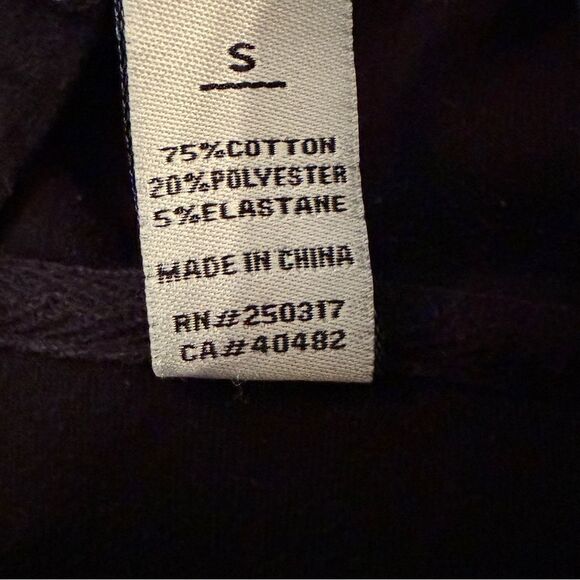 Varley Sofia Drawstring-Waist Hooded Jacket - Picture 5 of 7